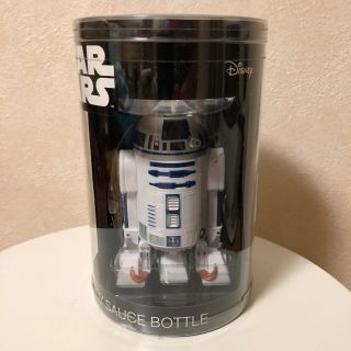 ディズニー(Disney)のスターウォーズ⭐︎醤油入れ⭐︎新品(SF/ファンタジー/ホラー)