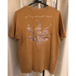 ルシアンペラフィネ(Lucien pellat-finet)のlucien pellat-finet ルシアンペラフィネ Tシャツ(Tシャツ/カットソー(半袖/袖なし))