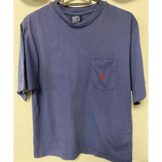 ポロラルフローレン(POLO RALPH LAUREN)の【お値下げ中❣️】Polo Ｔシャツ(Tシャツ/カットソー(半袖/袖なし))