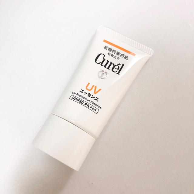 Curel(キュレル)のCurél UVエッセンス 【医薬部外品】 コスメ/美容のボディケア(日焼け止め/サンオイル)の商品写真