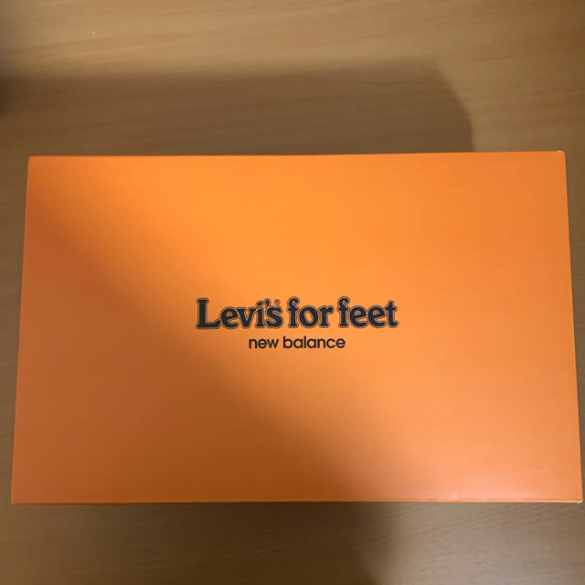 Levi's® × New Balance M1300LV 29.0cm