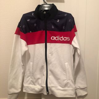 アディダス(adidas)のアディダス　ゴルフ　上着(ウエア)