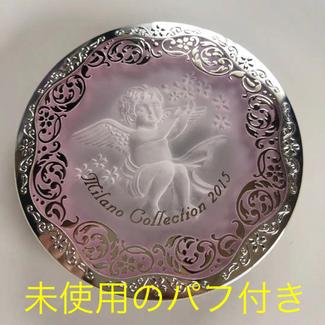 TWANY 【カネボウ】ミラノコレクション送料無料 フェースアップパウダー の通販 by maruko's shop|トワニーならラクマ