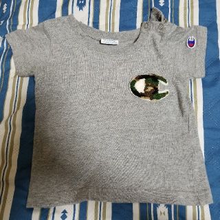 チャンピオン(Champion)の80サイズ　Champion　Tシャツ(Ｔシャツ)