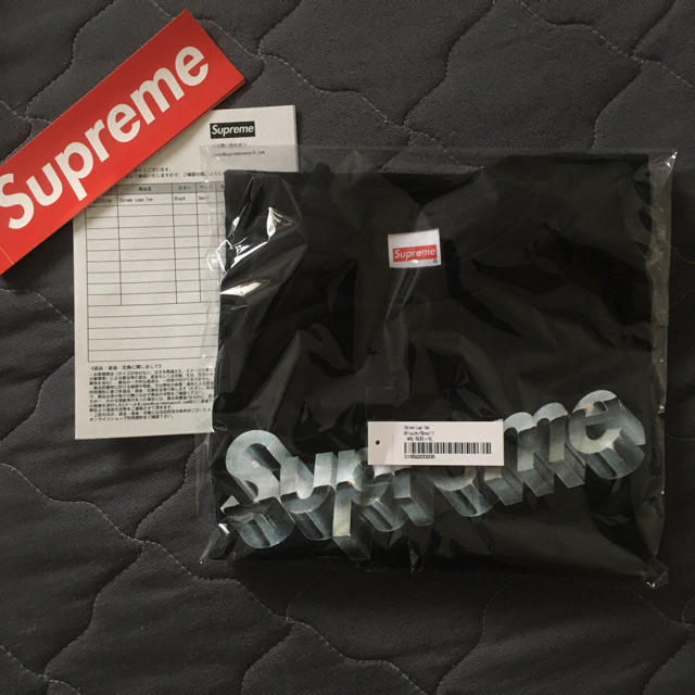 supreme 20ss teeセット