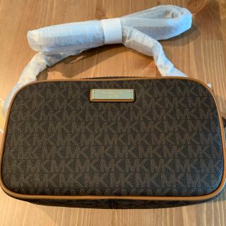 マイケルコース(MICHAEL KORS)のマイケルコース　Michael kors クロスボディーバッグ(ショルダーバッグ)