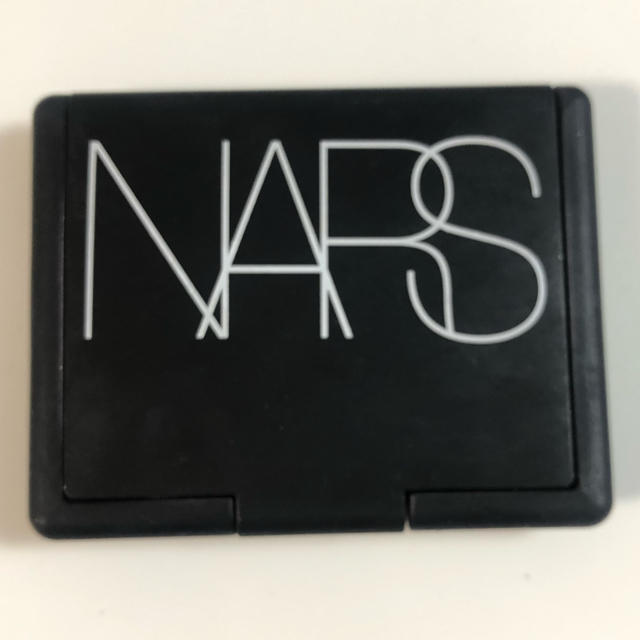 NARS(ナーズ)のチーク【値下げ】 コスメ/美容のベースメイク/化粧品(チーク)の商品写真