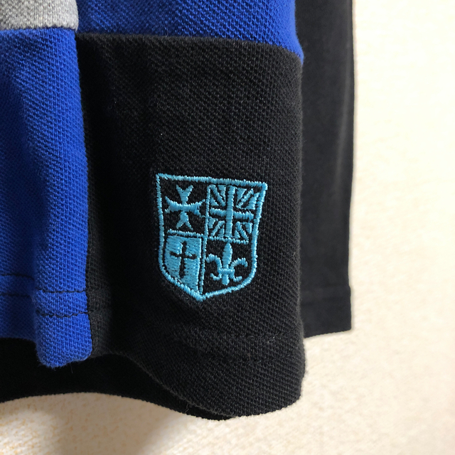 TAKEO KIKUCHI(タケオキクチ)のタケオキクチ ポロシャツ　 メンズのトップス(ポロシャツ)の商品写真