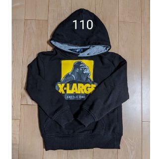 エクストララージ(XLARGE)のXLARGE パーカー(その他)