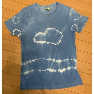 染Tシャツ(Tシャツ(半袖/袖なし))