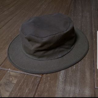 フィルソン(FILSON)のフィルソン filson ハット ドライフィニッシュ・ティンクロスコットン(ハット)