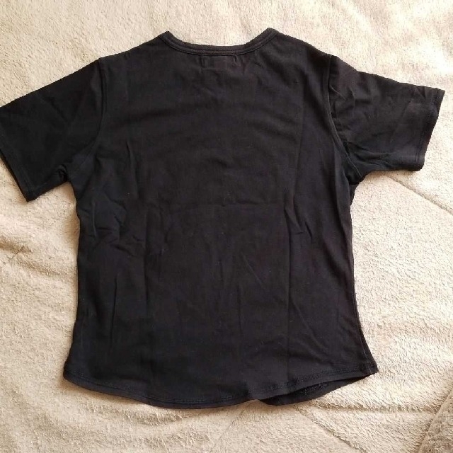 BURBERRY BLACK LABEL(バーバリーブラックレーベル)のBurberry バーバリーTシャツ レディースのトップス(Tシャツ(半袖/袖なし))の商品写真