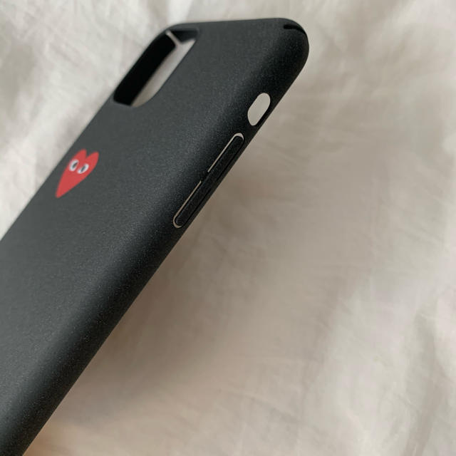 Comme Des Garcons Iphone11pro ギャルソン Iphoneケース 黒 の通販 By Hana S Shop コムデギャルソンならラクマ Comme Des Garcons Iphone11pro ギャルソン Iphoneケース 黒 の通販 By Hana S Shop コムデギャルソンならラクマ