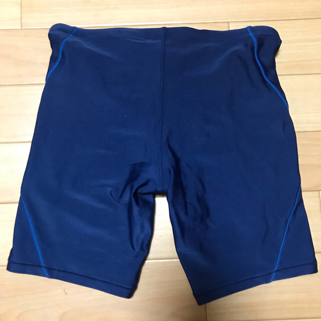 adidas(アディダス)のadidas ジュニア　水着　150 キッズ/ベビー/マタニティのキッズ服男の子用(90cm~)(水着)の商品写真