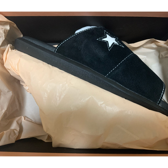 CONVERSE(コンバース)のCONVERSE ADDICT ONE STAR SANDAL　サンダル メンズの靴/シューズ(サンダル)の商品写真