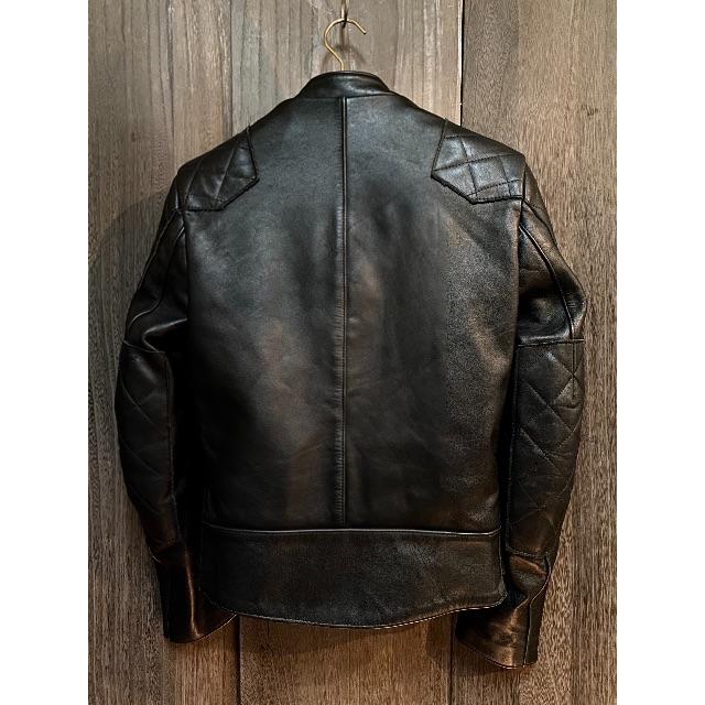 Lewis Leathers - ルイスレザー lewis leather GTモンザ Lewis Leathers - ルイスレザー lewis leather GTモンザ