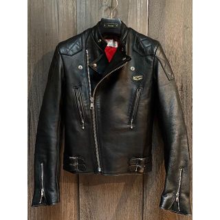 ルイスレザー(Lewis Leathers)のルイスレザー lewis leather GTモンザ サイクロン ライトニング(レザージャケット)