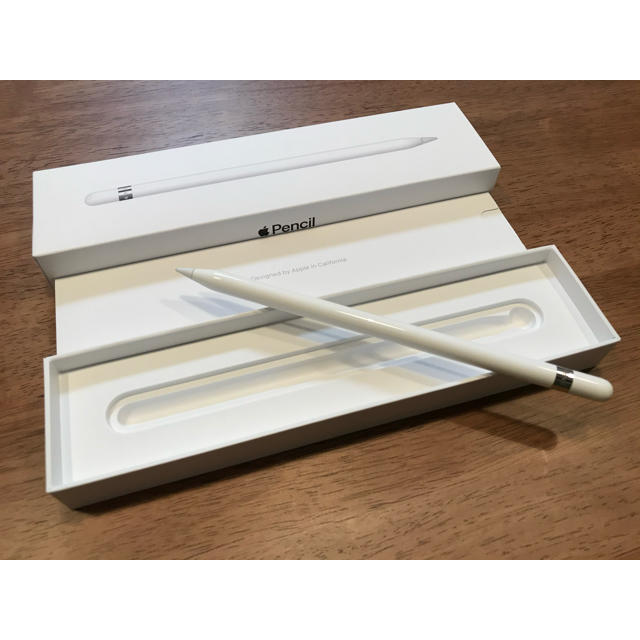 AppleApple Pencil 第1世代 新品