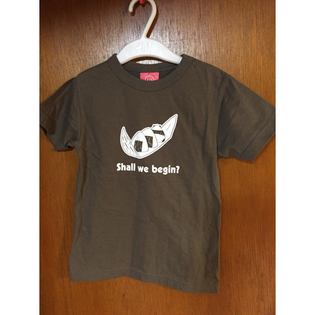 Ojico オジコ おにぎり パンダ 半袖tシャツ 6aの通販 By みけこ S Shop ラクマ
