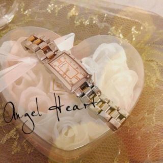 エンジェルハート(Angel Heart)のAngel Heart 腕時計(腕時計)