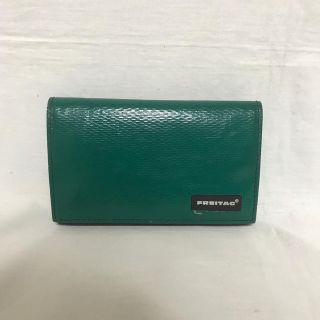 フライターグ(FREITAG)のFREITAG   MAX 財布　ウォレット　フライターグ(折り財布)