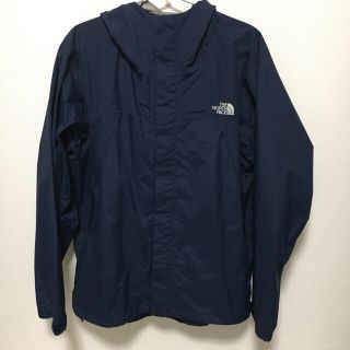 ザノースフェイス(THE NORTH FACE)のノースフェイス　ドットショット　Lサイズ(ナイロンジャケット)