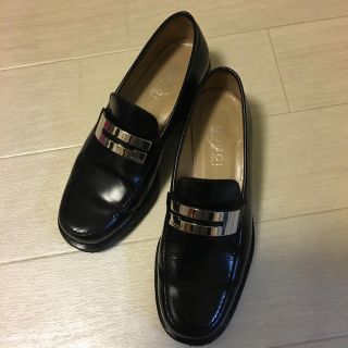 グッチ(Gucci)のGUCCI 革靴♡(ローファー/革靴)