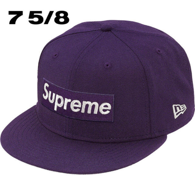 Supreme New Era® $1M Metallic 7 5/8 XL | www.smartbox.com.sg