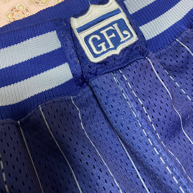 GFL WEST WEAR-