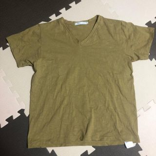 Tシャツ(Tシャツ(半袖/袖なし))