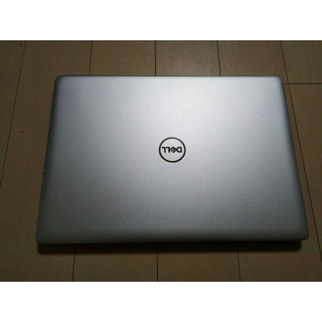 美品★Dell Inspiron 14 5000 5480 CoreI7,8GB