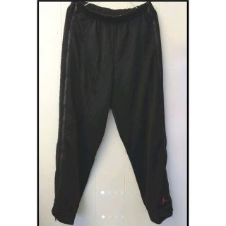 ナイキ(NIKE)のNIKE ナイキ Jarsey Pants サイドジップ パンツ(その他)