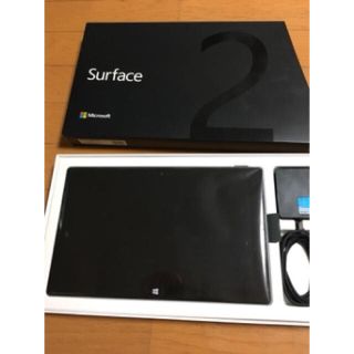 マイクロソフト(Microsoft)のダナルドドック様専用(タブレット)