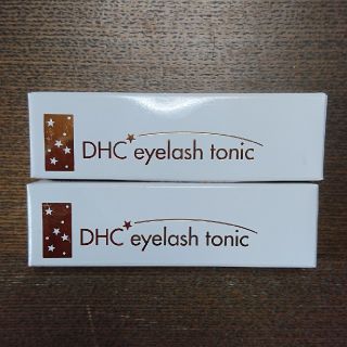 ディーエイチシー(DHC)のDHC アイラッシュ トニック(まつ毛美容液)