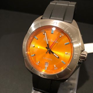 ポールスミス 時計 新品 期間限定値下げ