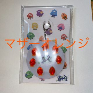 キスマイフットツー(Kis-My-Ft2)のパピ♡♡様専用　キスマイ　横尾　渉　スクリーマーズホルダー　新品(アイドルグッズ)