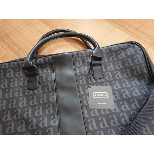 Aramis(アラミス)の[58] 新品未使用！アラミス☆ビジネスバッグ メンズのバッグ(トラベルバッグ/スーツケース)の商品写真