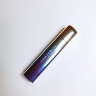 ロレアルパリ(L'Oreal Paris)のロレアル オイルティント ユイルカレス809  新品ビニール付き(リップグロス)