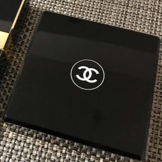 シャネル(CHANEL)のJM様専用　シャネル ココ　ボディパウダー (ボディパウダー)