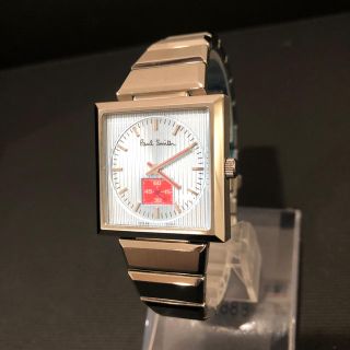 Paul Smith - ポールスミス 時計 新品 期間限定お値下げの通販 by めめ