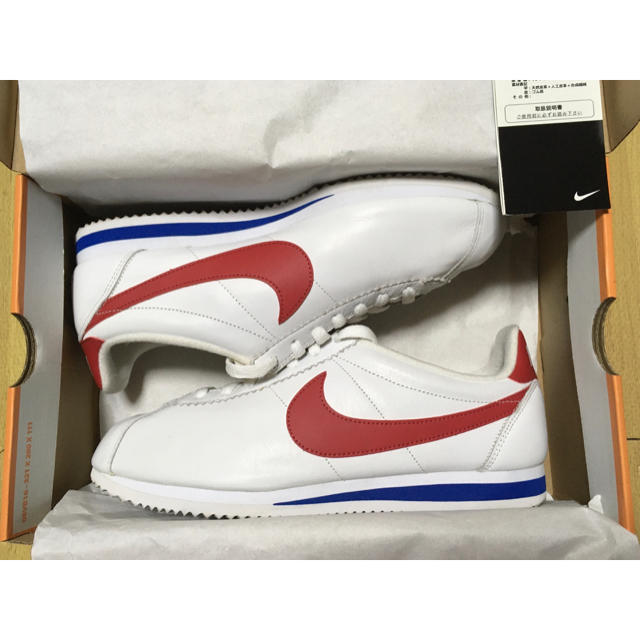 コルテッツ NIKE CLASSIC CORTEZ PREMIUM QS - スニーカー