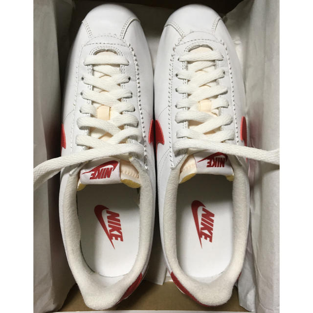 コルテッツ NIKE CLASSIC CORTEZ PREMIUM QS | www.fk-wurfscheibe.de