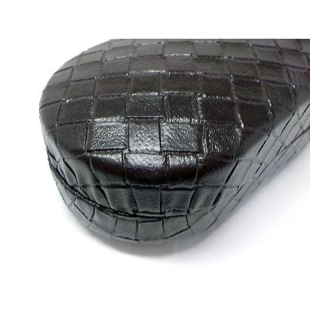 Bottega Veneta(ボッテガヴェネタ)の シュシュシュ様専用BOTTEGA VENETA メガネケース メンズのファッション小物(サングラス/メガネ)の商品写真