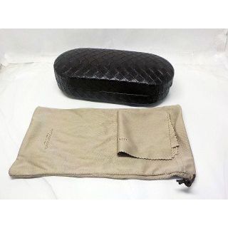 ボッテガヴェネタ(BOTTEGA VENETA)の シュシュシュ様専用BOTTEGA VENETA メガネケース(サングラス/メガネ)