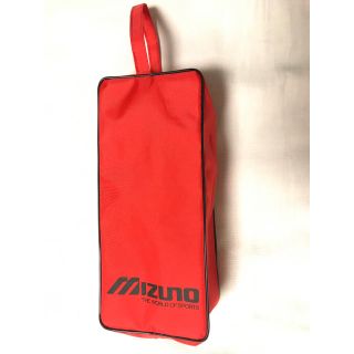 ミズノ(MIZUNO)のMIZUNOシューズケース(その他)