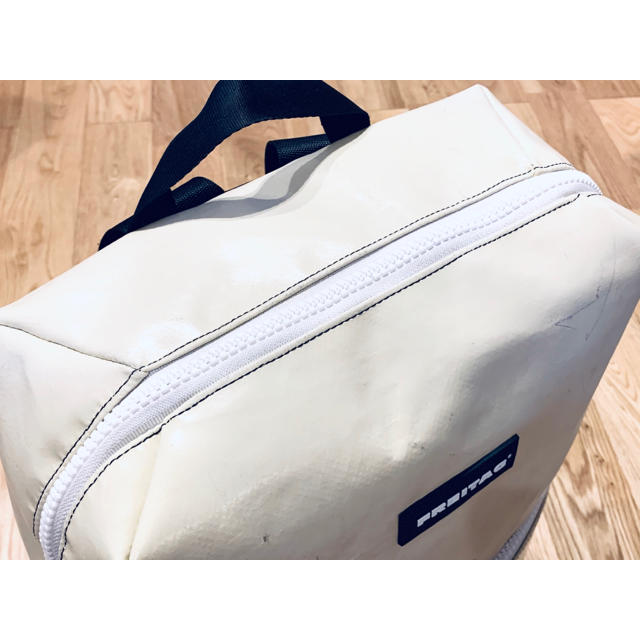 FREITAG(フライターグ)の専用 FREITAG フライターグ F49 FRINGE フリンジ メンズのバッグ(バッグパック/リュック)の商品写真