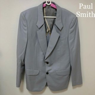 ポールスミス(Paul Smith)の最終値下げ【Paul Smith】ジャケット(テーラードジャケット)