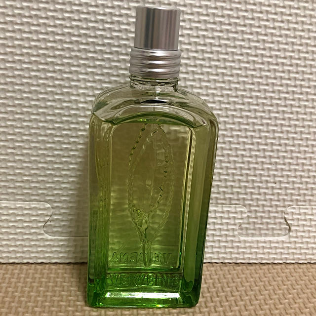 L'OCCITANE(ロクシタン)のロクシタン　ヴァーベナオードトワレ コスメ/美容の香水(ユニセックス)の商品写真