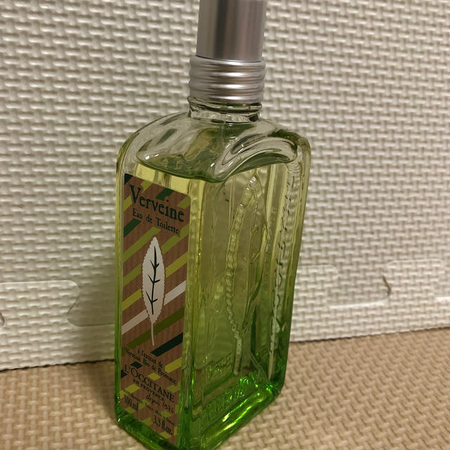 L'OCCITANE(ロクシタン)のロクシタン　ヴァーベナオードトワレ コスメ/美容の香水(ユニセックス)の商品写真