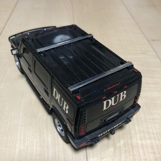 Ｒ/Ｃ HUMMER H2(ホビーラジコン)